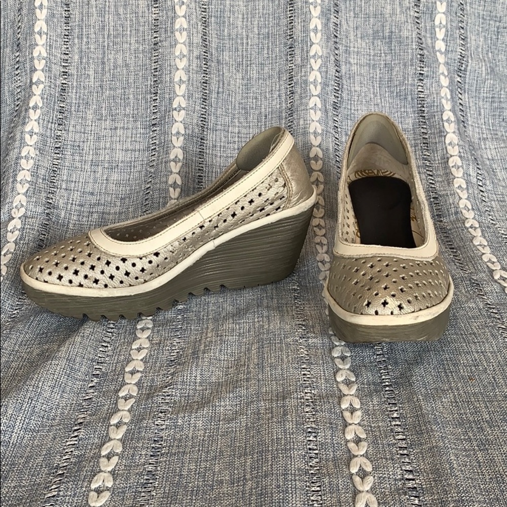Fly London shoes